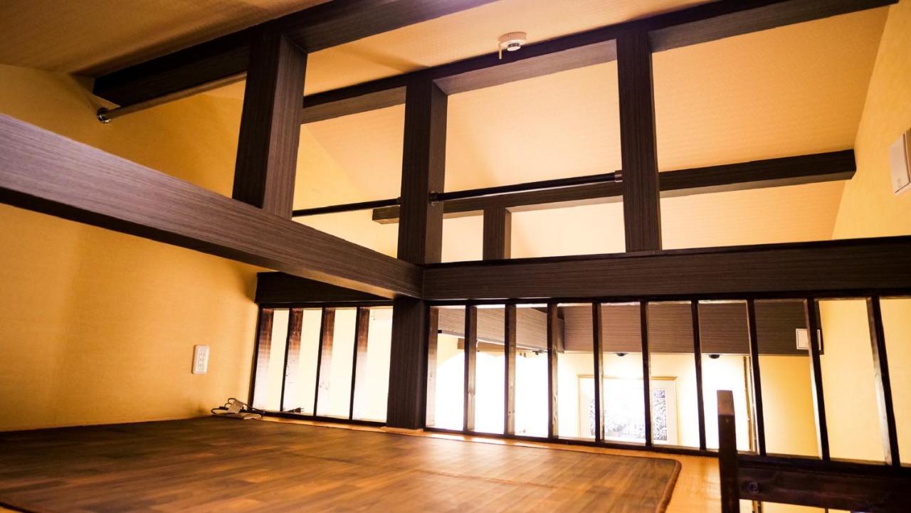 Japanese Modern House In Shinagawa วันหยุดที่บ้าน โตเกียว