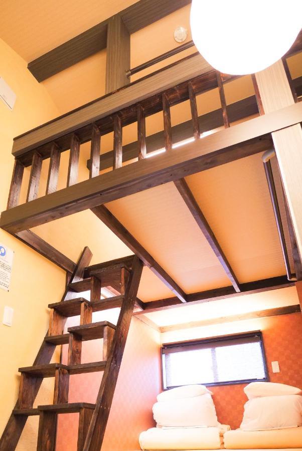 Japanese Modern House In Shinagawa * โตเกียว