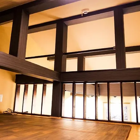 東京都Japanese Modern House In Shinagawa别墅 外观 照片