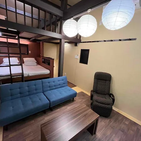 東京都Japanese Modern House In Shinagawa别墅 外观 照片