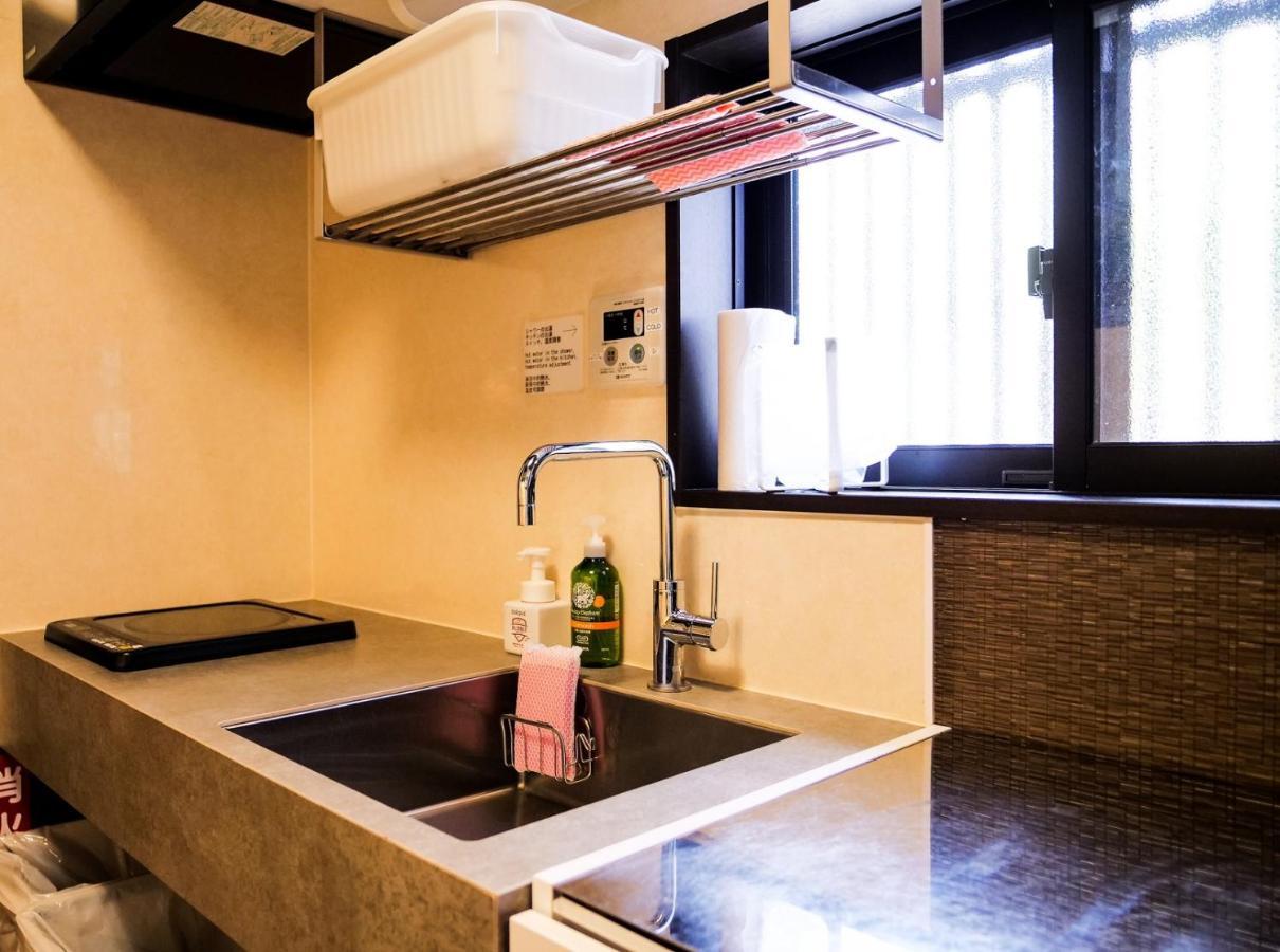 Japanese Modern House In Shinagawa *