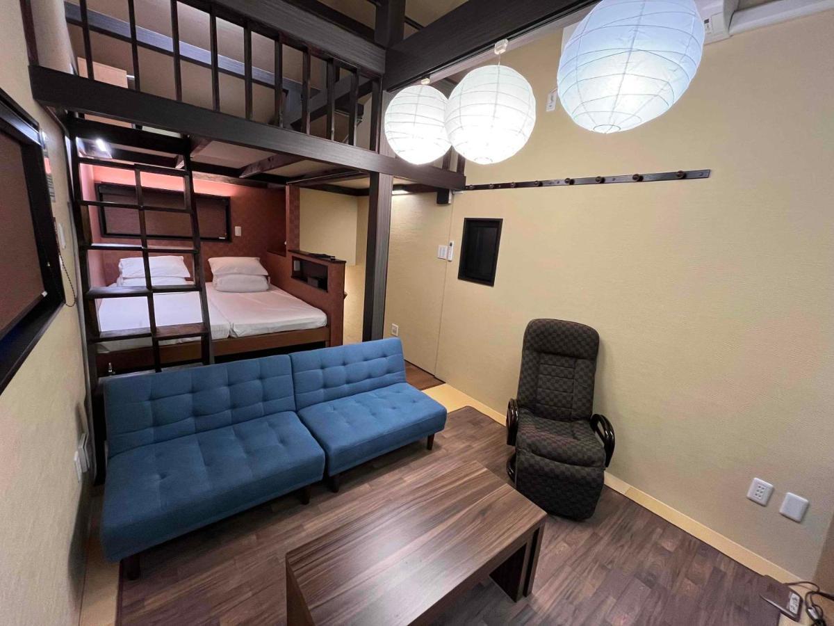 度假居 Japanese Modern House In Shinagawa *